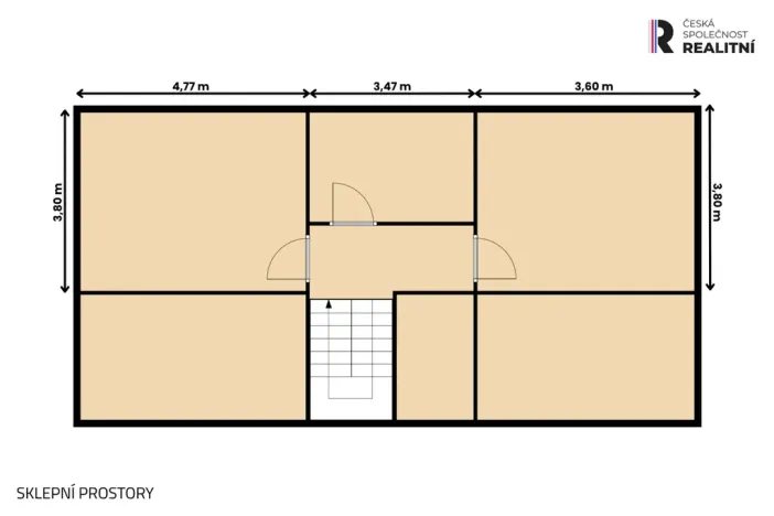 Prodej rodinného domu, Ruda, Okružní, 300 m2