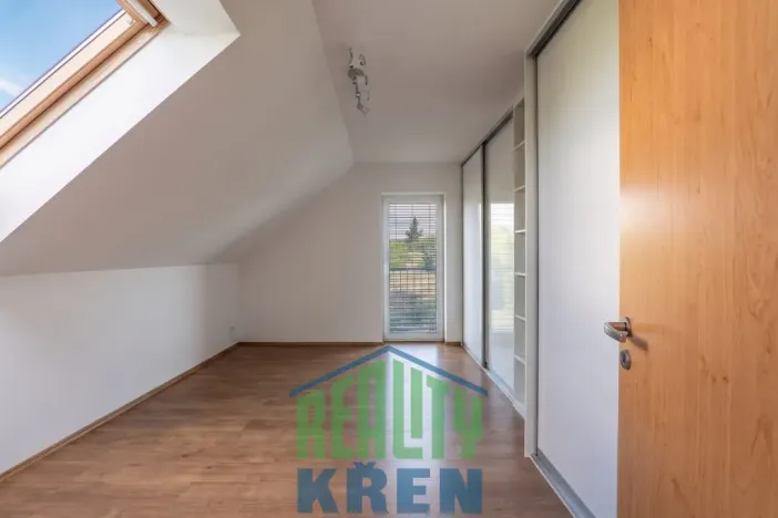 Prodej rodinného domu, Unhošť, V Topolech, 151 m2