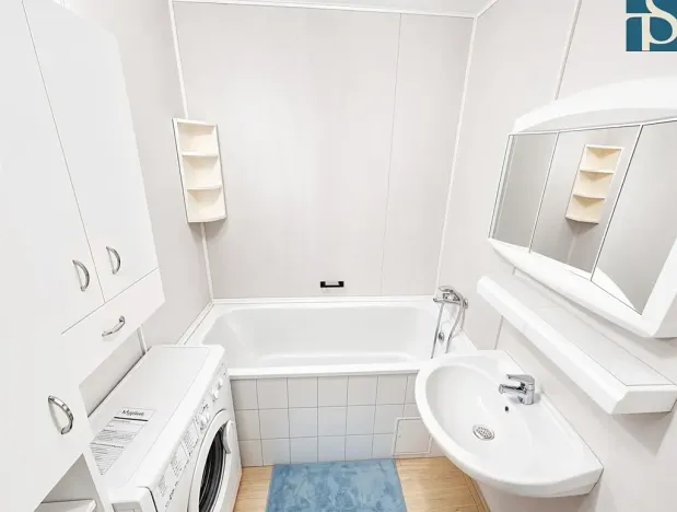 Prodej bytu 3+1, Praha - Točná, K Závorám, 75 m2