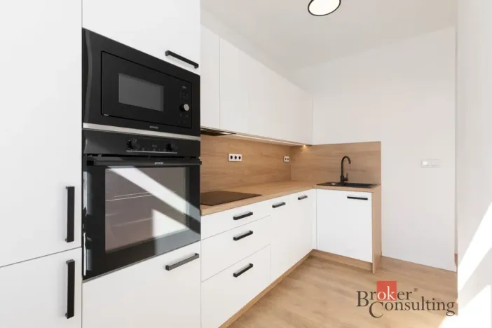 Prodej bytu 3+kk, Opava - Předměstí, Těšínská, 69 m2