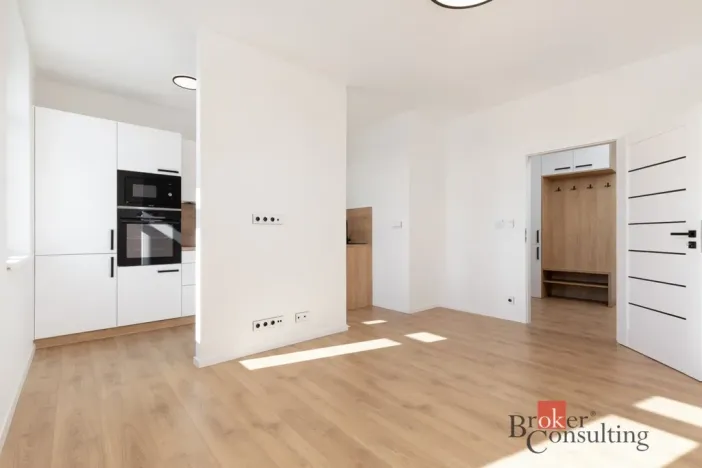 Prodej bytu 3+kk, Opava - Předměstí, Těšínská, 69 m2