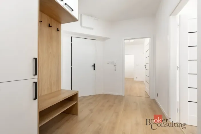 Prodej bytu 3+kk, Opava - Předměstí, Těšínská, 69 m2