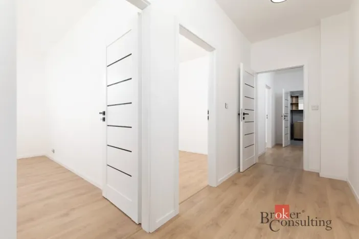 Prodej bytu 3+kk, Opava - Předměstí, Těšínská, 69 m2
