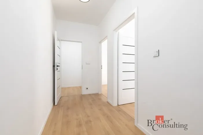 Prodej bytu 3+kk, Opava - Předměstí, Těšínská, 69 m2
