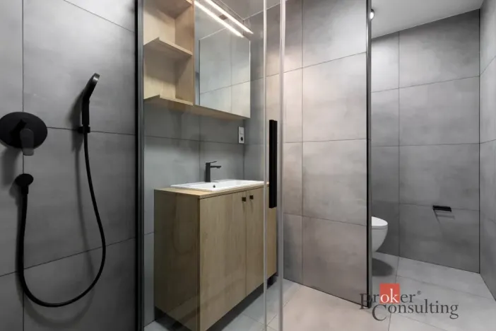Prodej bytu 3+kk, Opava - Předměstí, Těšínská, 69 m2