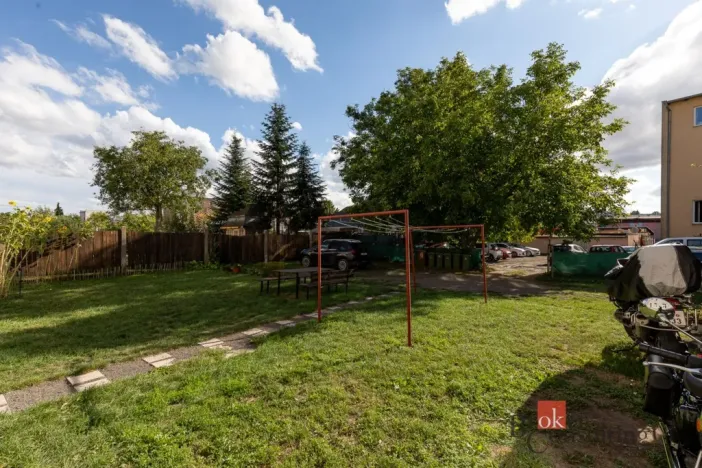 Prodej bytu 3+kk, Opava - Předměstí, Těšínská, 69 m2