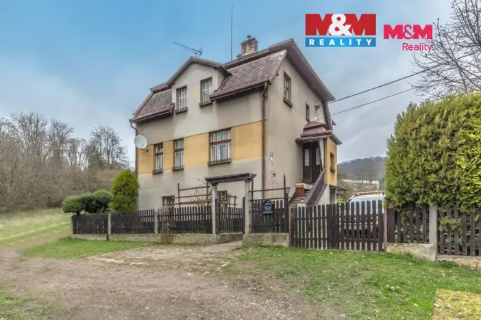 Prodej pozemku pro bydlení, Ústí nad Labem, Bratří Veverků, 559 m2