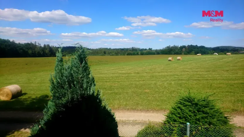 Prodej chaty, Ostředek - Bělčice, 495 m2