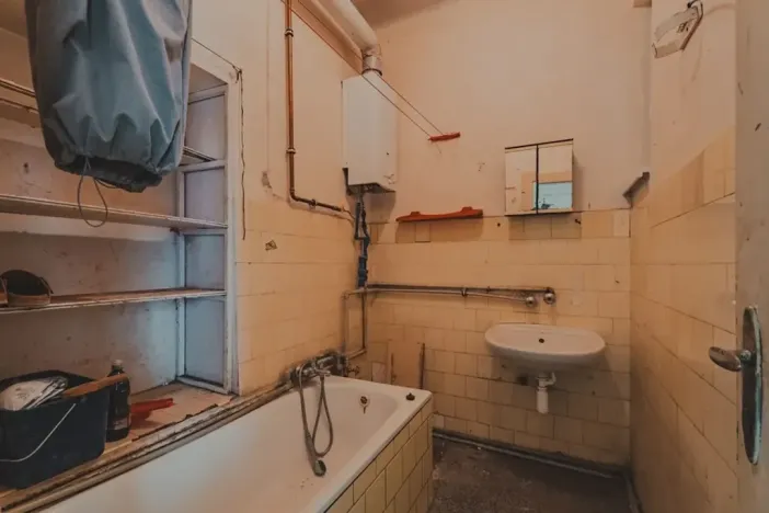 Prodej bytu 4+1, Poděbrady, Na Valech, 116 m2