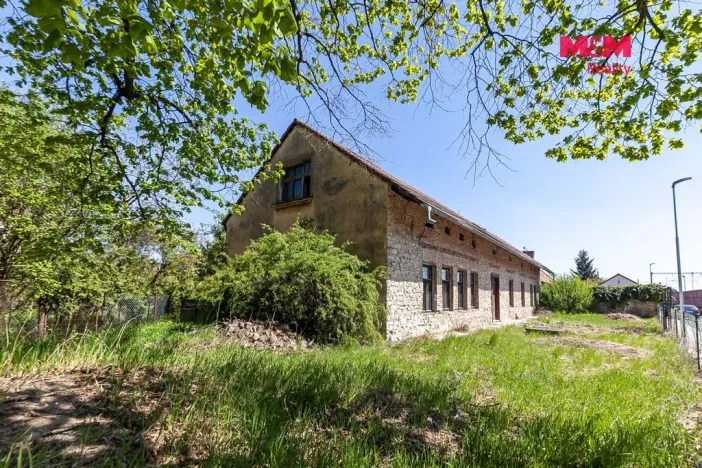 Prodej rodinného domu, Starý Kolín - Bašta, Pod drahou, 290 m2