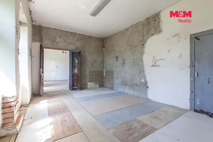 Prodej rodinného domu, Starý Kolín - Bašta, Pod drahou, 290 m2