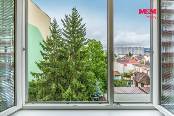 Prodej bytu 1+1, Mladá Boleslav - Mladá Boleslav II, Palackého, 41 m2