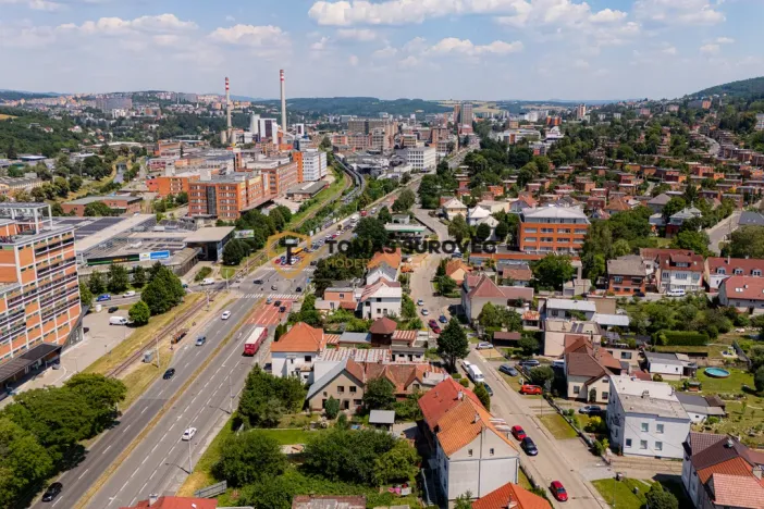 Prodej rodinného domu, Zlín, L. Váchy, 290 m2