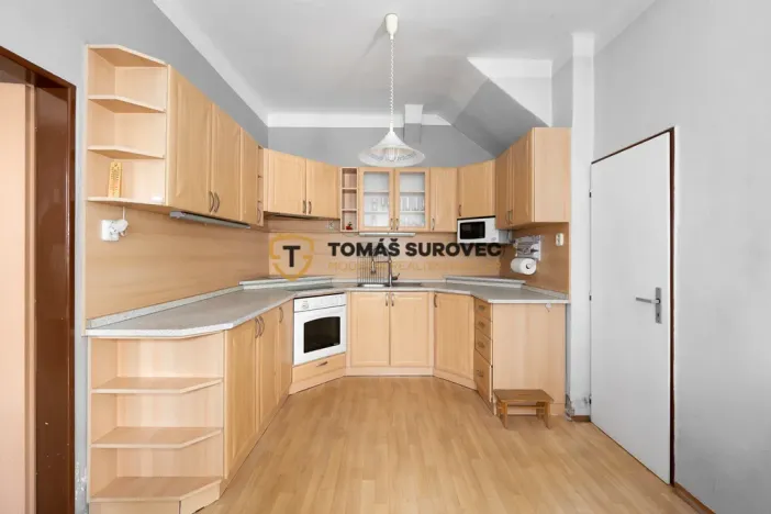Prodej rodinného domu, Zlín, L. Váchy, 290 m2