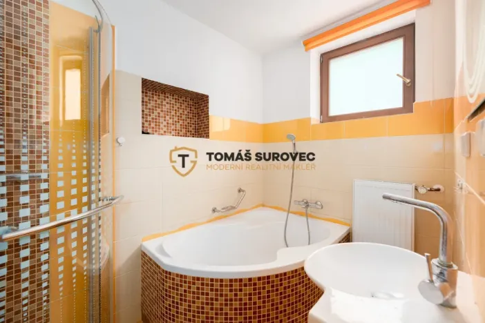 Prodej rodinného domu, Zlín, L. Váchy, 290 m2