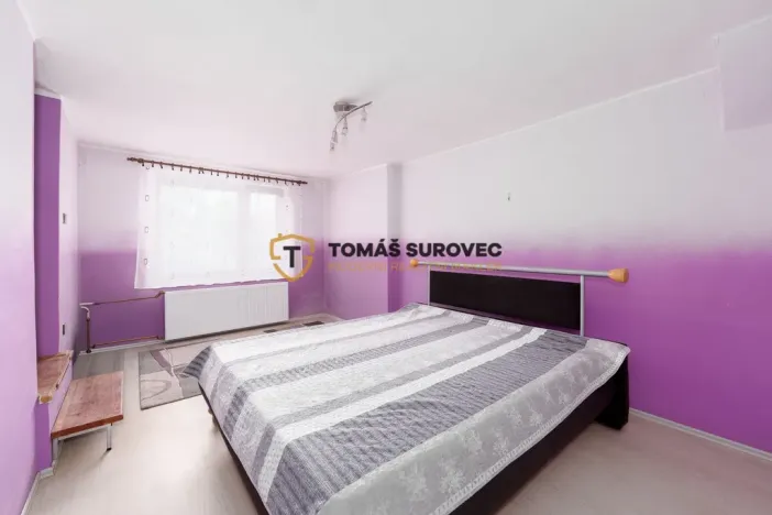 Prodej rodinného domu, Zlín, L. Váchy, 290 m2