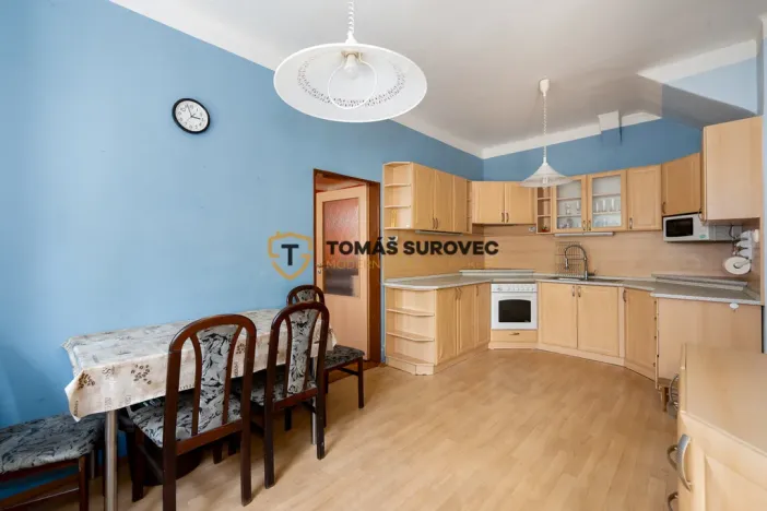 Prodej rodinného domu, Zlín, L. Váchy, 290 m2