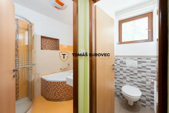 Prodej rodinného domu, Zlín, L. Váchy, 290 m2