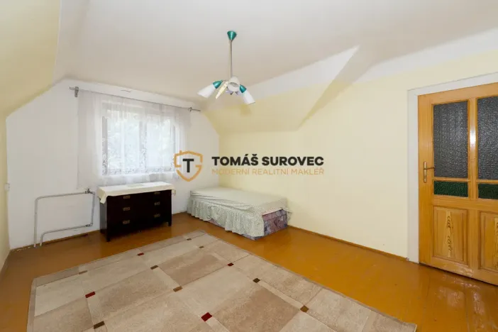 Prodej rodinného domu, Zlín, L. Váchy, 290 m2