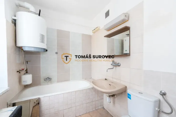 Prodej rodinného domu, Zlín, L. Váchy, 290 m2
