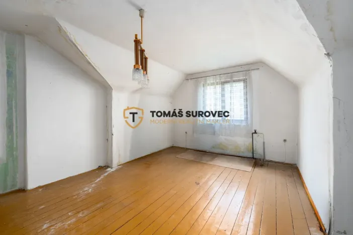 Prodej rodinného domu, Zlín, L. Váchy, 290 m2