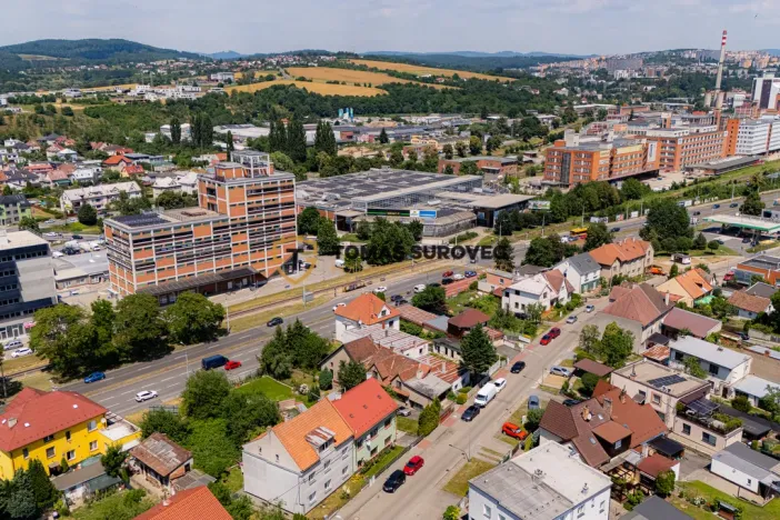 Prodej rodinného domu, Zlín, L. Váchy, 290 m2