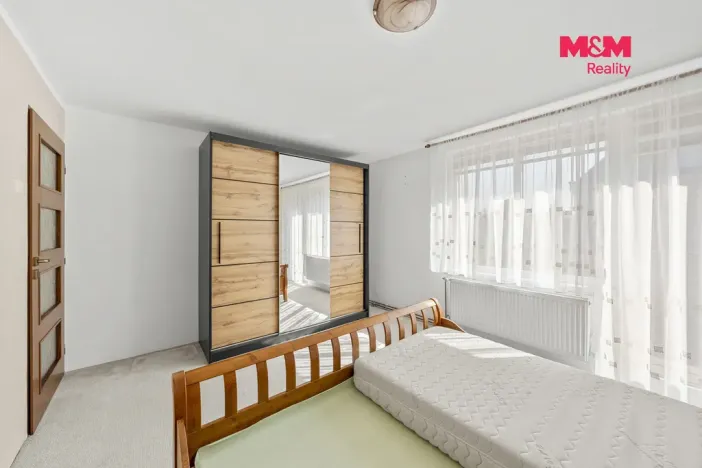 Prodej rodinného domu, Verneřice, Nádražní, 166 m2