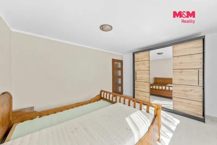 Prodej rodinného domu, Verneřice, Nádražní, 166 m2