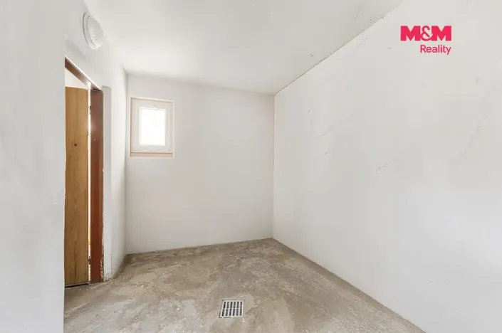 Prodej rodinného domu, Verneřice, Nádražní, 166 m2