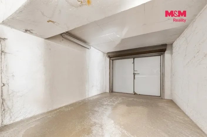 Prodej rodinného domu, Verneřice, Nádražní, 166 m2