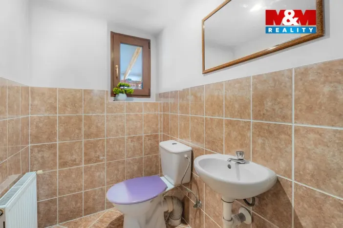 Prodej rodinného domu, Telnice - Liboňov, 265 m2