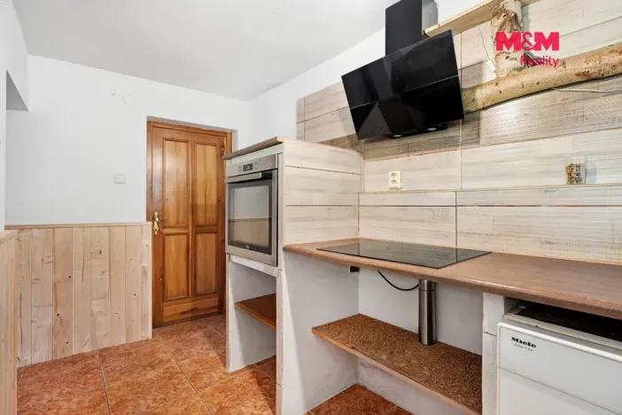 Prodej rodinného domu, Telnice - Liboňov, 265 m2
