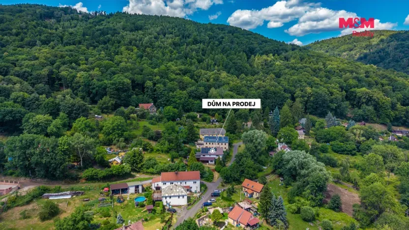 Prodej rodinného domu, Telnice - Liboňov, 265 m2