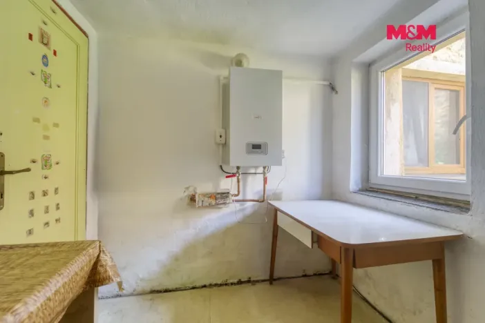 Prodej rodinného domu, Nezdřev, 85 m2