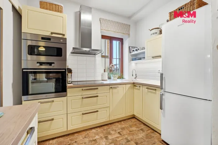 Prodej bytu 3+1, Ústí nad Labem - Klíše, Na Spálence, 71 m2