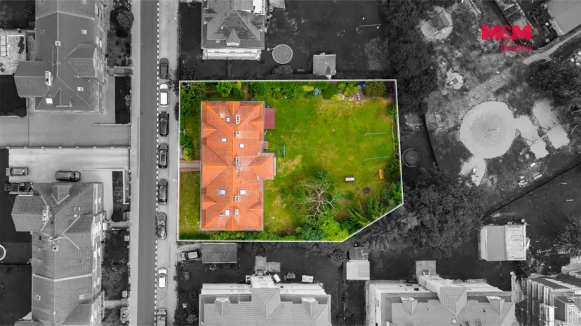 Prodej bytu 3+1, Ústí nad Labem - Klíše, Na Spálence, 71 m2