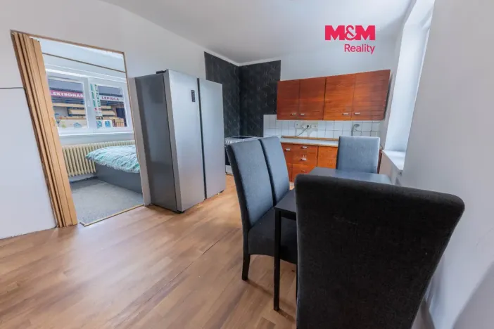 Prodej rodinného domu, Lubná, 100 m2