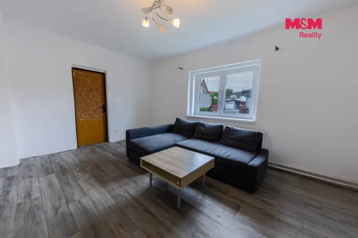 Prodej rodinného domu, Lubná, 100 m2