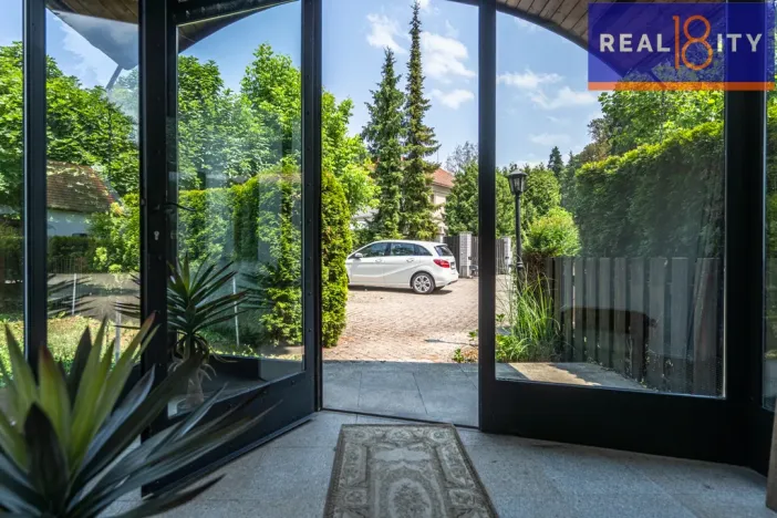 Prodej rodinného domu, Průhonice, Hlavní, 164 m2