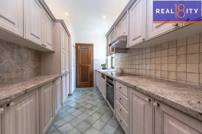 Prodej rodinného domu, Průhonice, Hlavní, 164 m2
