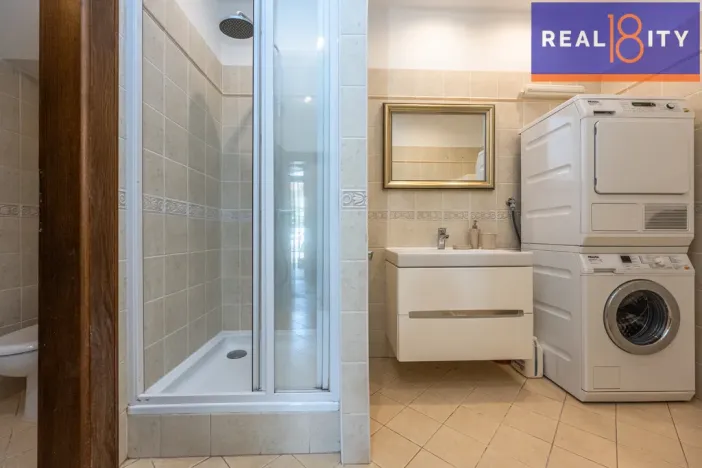 Prodej rodinného domu, Průhonice, Hlavní, 164 m2