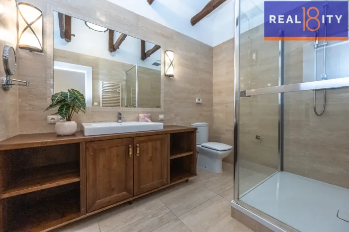 Prodej rodinného domu, Průhonice, Hlavní, 164 m2