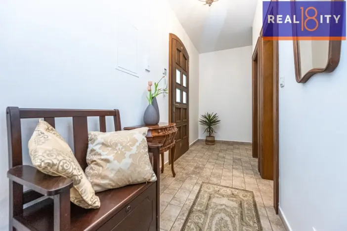 Prodej rodinného domu, Průhonice, Hlavní, 164 m2