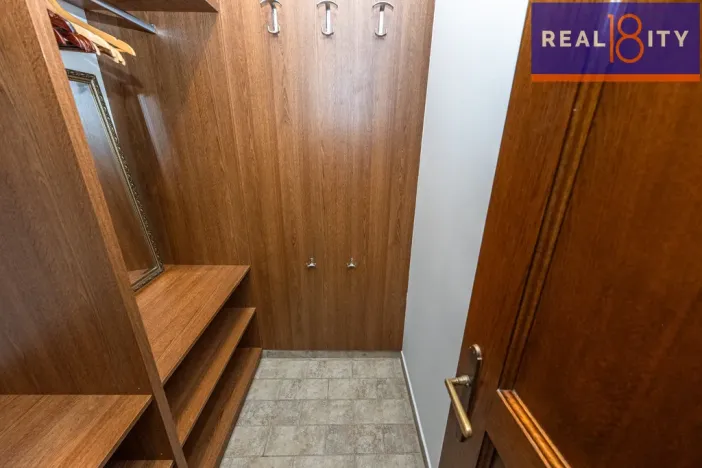 Prodej rodinného domu, Průhonice, Hlavní, 164 m2