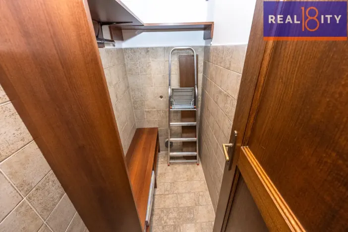 Prodej rodinného domu, Průhonice, Hlavní, 164 m2