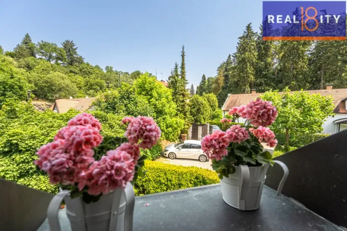 Prodej rodinného domu, Průhonice, Hlavní, 164 m2