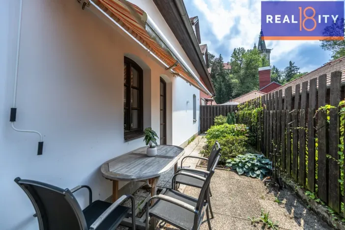 Prodej rodinného domu, Průhonice, Hlavní, 164 m2
