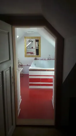 Prodej bytu 5+kk, Měnín, 200 m2