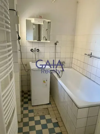 Prodej bytu 1+1, Kyjov, třída Palackého, 61 m2