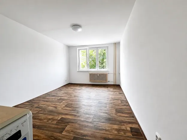 Pronájem bytu 1+kk, Karlovy Vary, Vodárenská, 23 m2